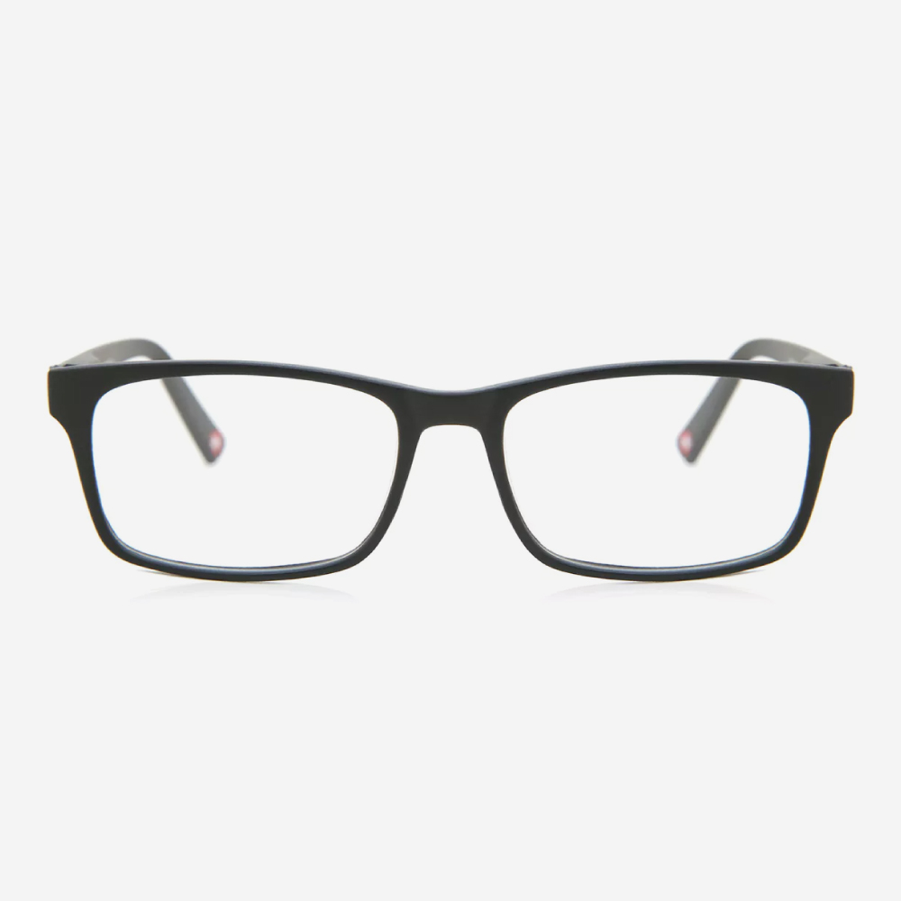 Montana Eyewear Reading Glasses Box73 unisex Black 1&nbsp;un. +2.00
