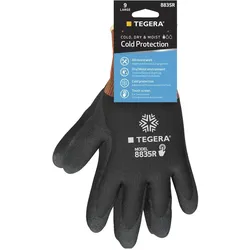 Tegera, Schutzhandschuhe, Synthetische Schutzhandschuhe gegen Hitze und Feuer (9)