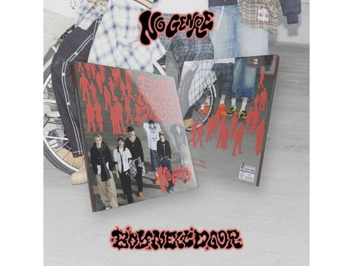 No Genre (No Route Ver.)