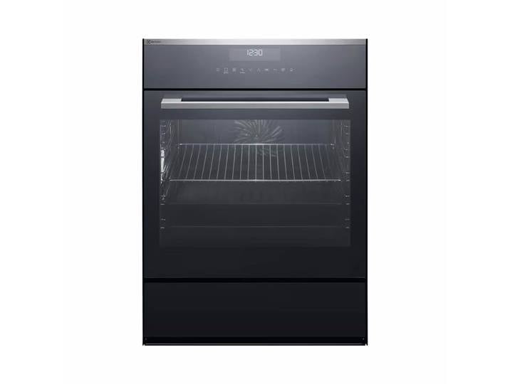 Electrolux EB7GL4CN Einbau Backofen 55cm – Einbau Backofen 55 cm – chrom