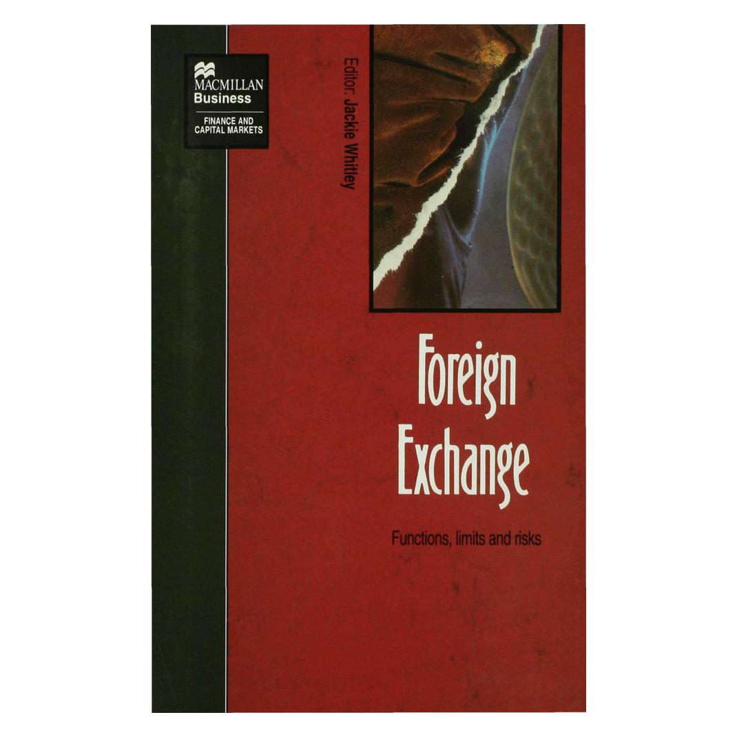 Springer Foreign Exchange (Englisch, Softcover, Jackie Whitley) (55616334)