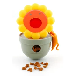 RECOSNACK Ca-Tumbler Sonnenblume
