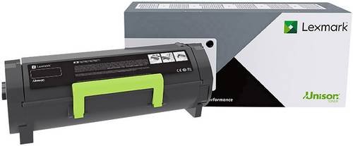 Lexmark Toner B2338 MB2338 Original Schwarz 3000 Seiten B2300A0