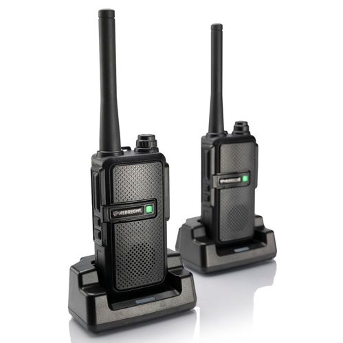 Albrecht Tectalk Worker 3 Koffer 2er Kofferset Handwerk