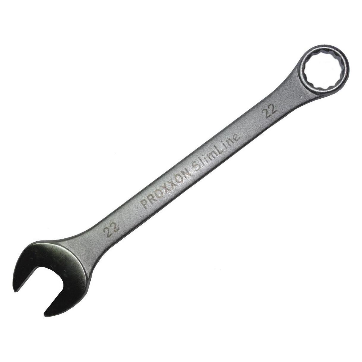 Proxxon Ring-Maulschlüssel (22 mm) (23 922)