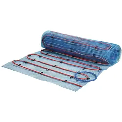 Jollytherm  Vario-Therm  Energiemix  Fußbodenheizung  7,5m2  (3x3,1x0,8m)  486W/900W