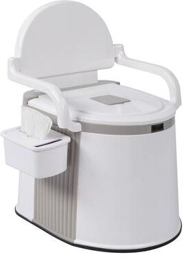 No Portable Toilet Outdoor Camping RV Bedroom Pet Training