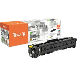 Peach, Toner, 207X, ge, PEA, W2212X, Modul (Y)