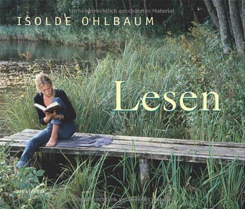 Isolde Ohlbaum - Lesen - Preis vom 30.09.2026 22:30:23 h