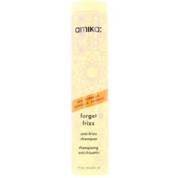 Amika, Shampoo, Forget Frizz Anti-Frizz Shampoo (275 ml)