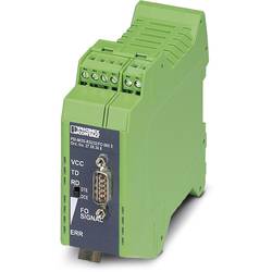 Phoenix Contact LWL-Umsetzer PSI-MOS-RS232/FO 660 E LWL-Konverter 2708368