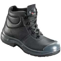 Fortis, Sicherheitsschuhe, Arbeitsstiefel (S3, 43)