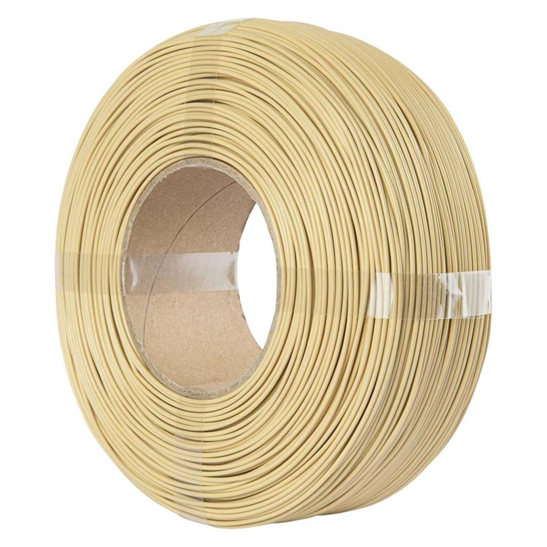 Spectrum Filament High Speed PLA Refill Latte Beige 1kg 1.75mm (PLA, 1000 g, 1.75 mm) (81261)