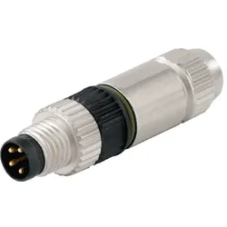 Weidmüller Steckverbinder SAIS-4-IDC M8 small
