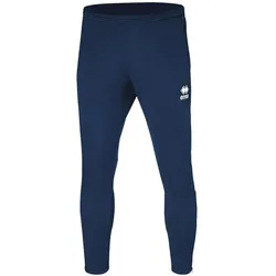 Errea, Herren, Sporthose, Key Trousers Ad (XL), Blau