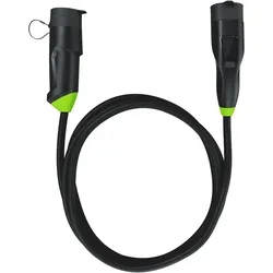 GreenCell, Elektroauto Ladestation, Habu (Typ 2, 16 A, 11 kW)