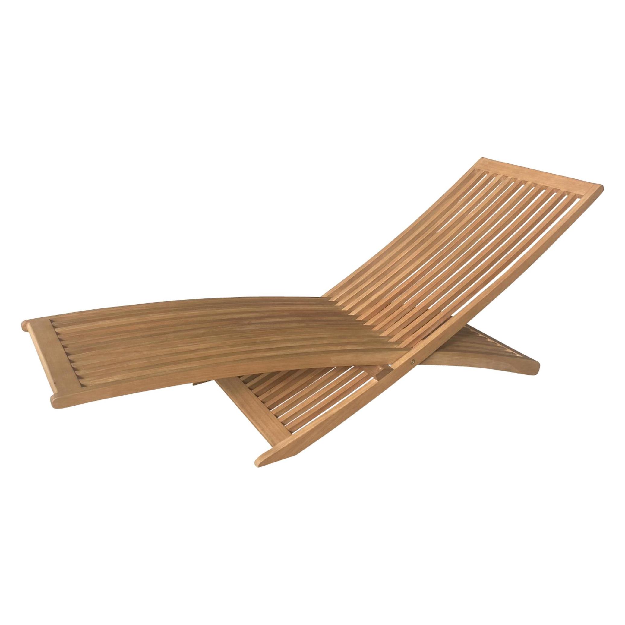 Leco Sonnenliege GRAZIA (168 cm) (4729810799)