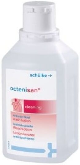 Outras Marcas Octenisan Loção Corpo Antimicrobiana 150ml