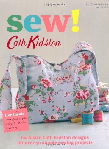Cath Kidston - Sew! - Preis vom 11.10.2026 03:10:56 h