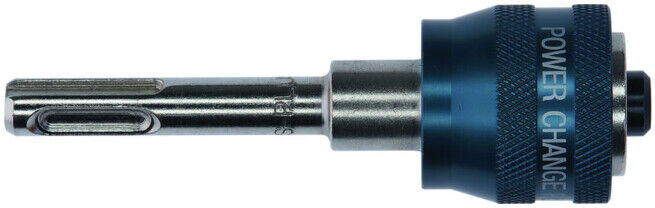 BOSCH EXPERT Power Change Plus Adaptateur avec support à clipser, SDS-Plus (2608902030)