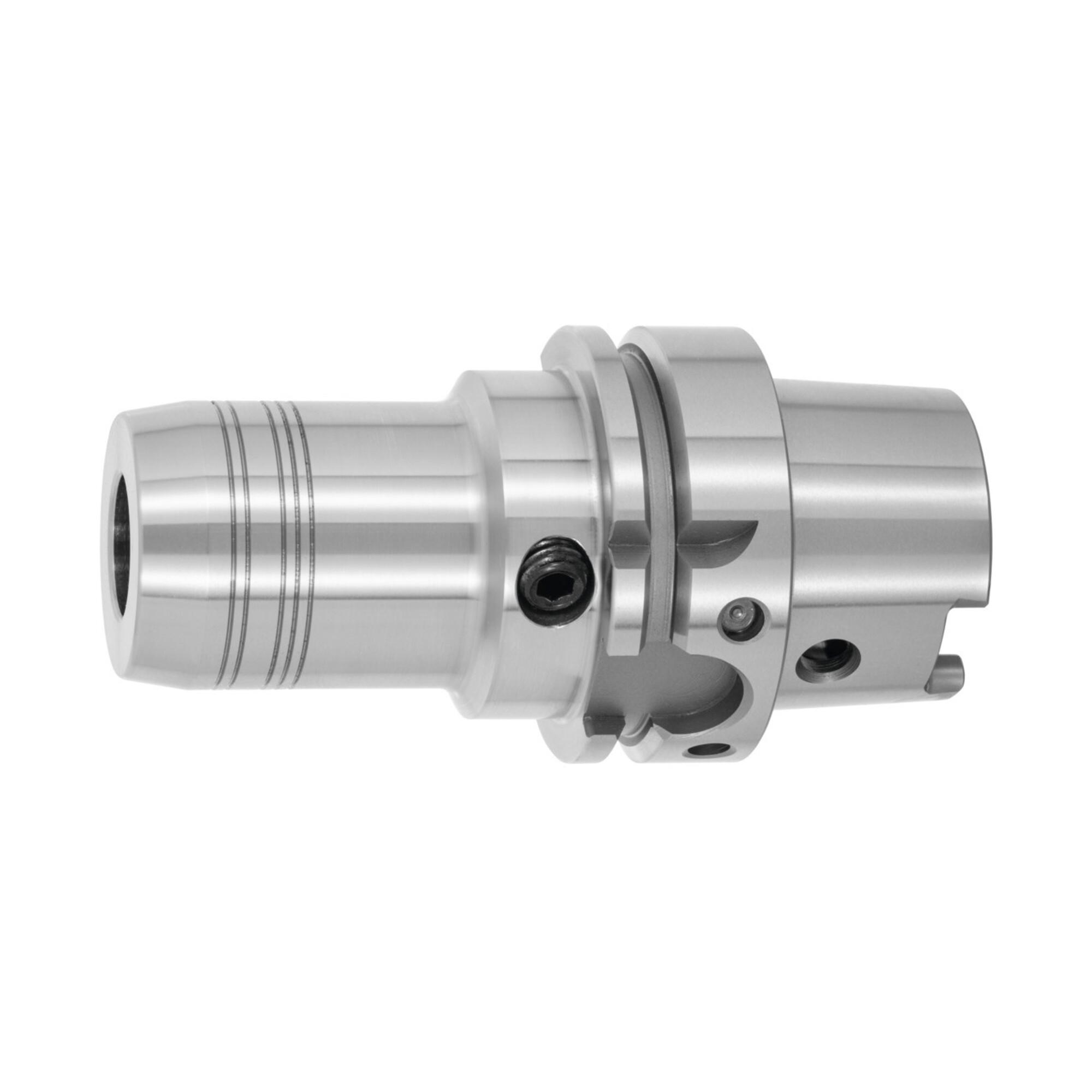 Holex HD-Futter kurz, schlank, HSK-A 63, Spann-⌀ D1: 8 mm (307507 8)