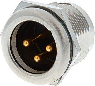 Neutrik NC3 MPR-HD