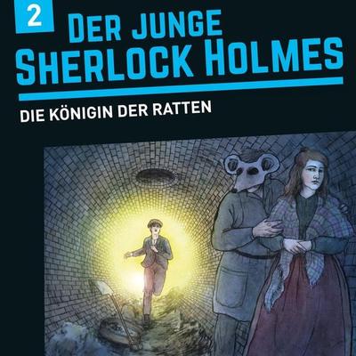 Die Königin der Ratten - David Bredel,Florian Fickel, Audio, 4260229664193