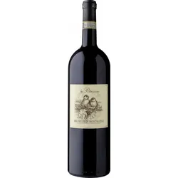 Brunello di Montalcino Tenuta le Potazzine DOPPELMAGNUM 2017