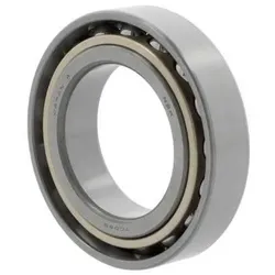 NKE, Kugellager, Schrägkugellager 7205 -BECB-MP Innen-Ø 25 mm Aussen-Ø 52 mm Breite15 mm