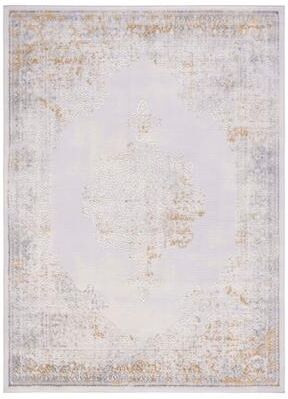 SAFAVIEH Palma Floare Vintage Oriental Rug