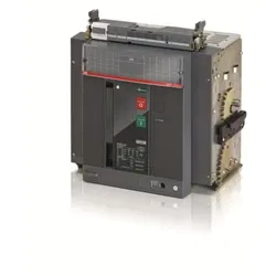 ABB E4.2H/E12 MS 2500 3p WMP Lasttrennschalter Emax 2 E12 MS In=2500 A 3P 1200 V Version W