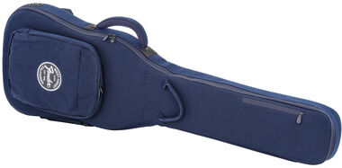 Fender Troubadour Bass Gigbag NVY Navy