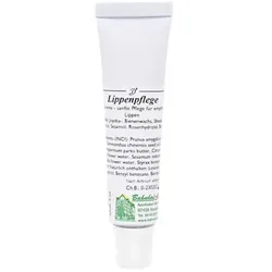 Bahnhof-Apotheke Lippenpflegecreme