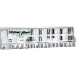 Gira Klemmleiste 6f 230 V 247900