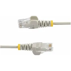 StarTech N6PAT100CMGRS10PK (U/UTP, CAT6, 1 m), Netzwerkkabel