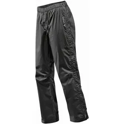 Vaude, Damen, Velohosen, Fluid (44, One Size, XL), Schwarz