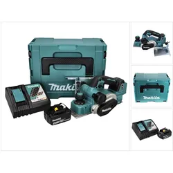 Makita, Hobelmaschine, DKP 181