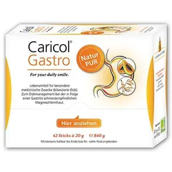 Caricol Gastro 840 G