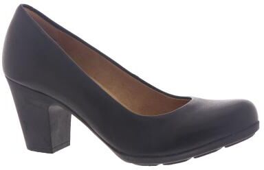 Comfortiva Noxi - Womens 8 Black Pump Medium
