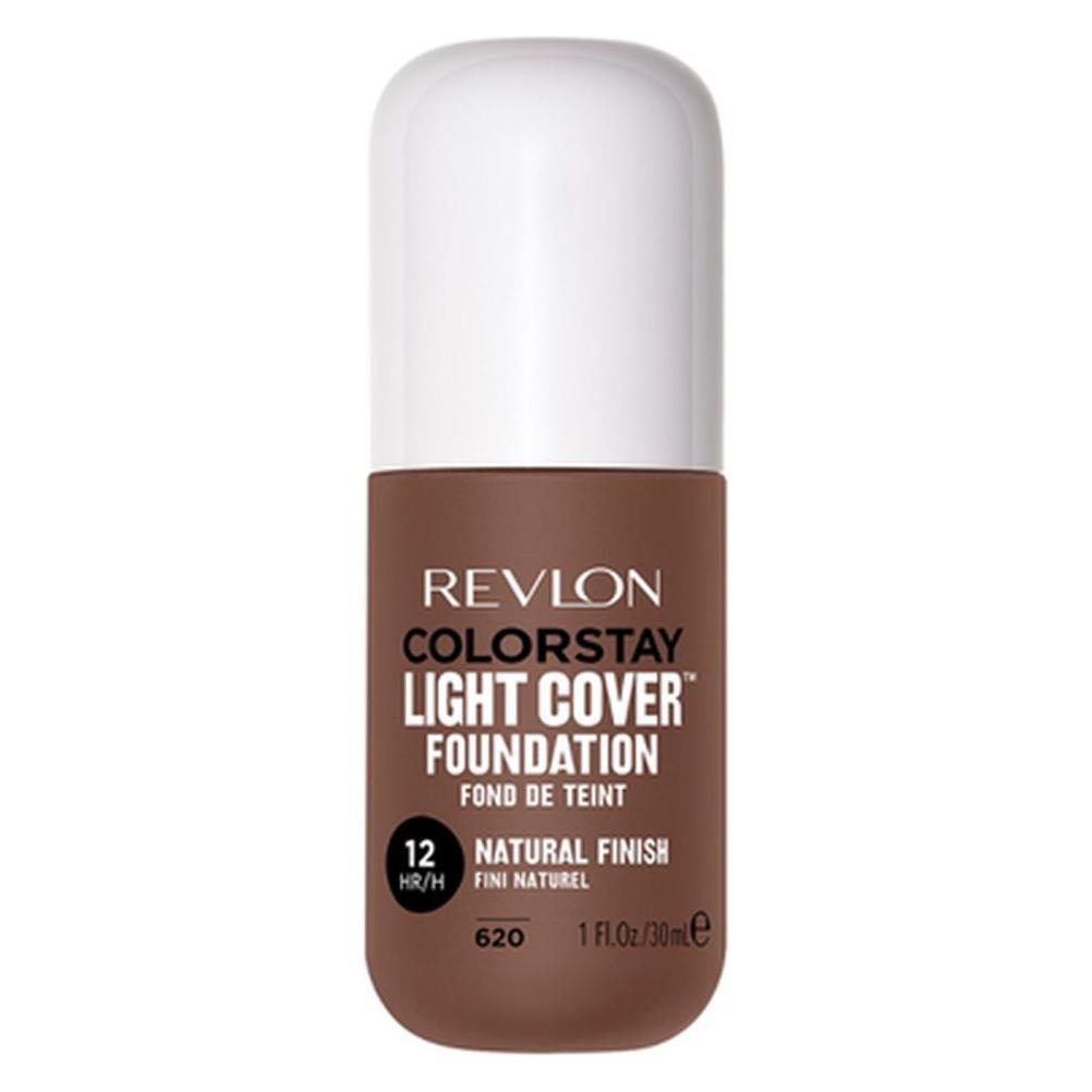 Revlon Colorstay Foundation For Combination/Oily Skin 30ml - 620 Java (620 Java) (60853222)