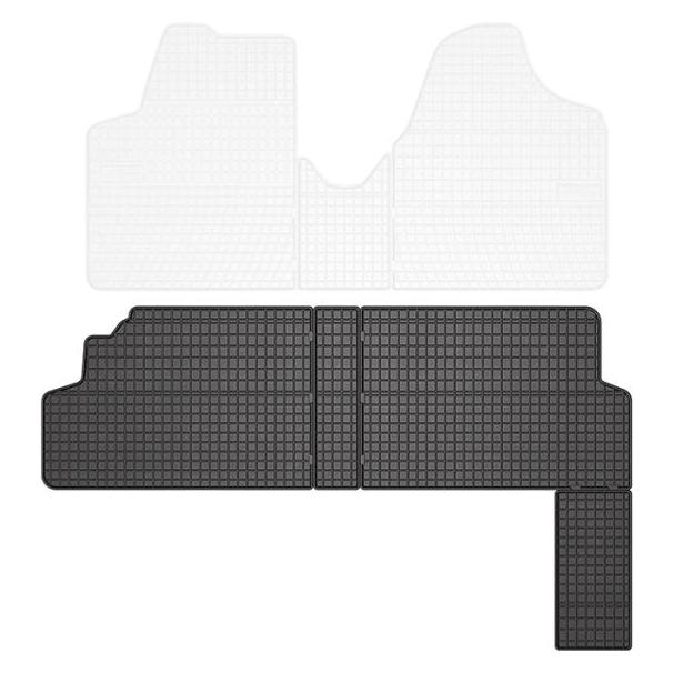 Frogum Fiat Scudo 2006-2016 rubbermat (ET542971)