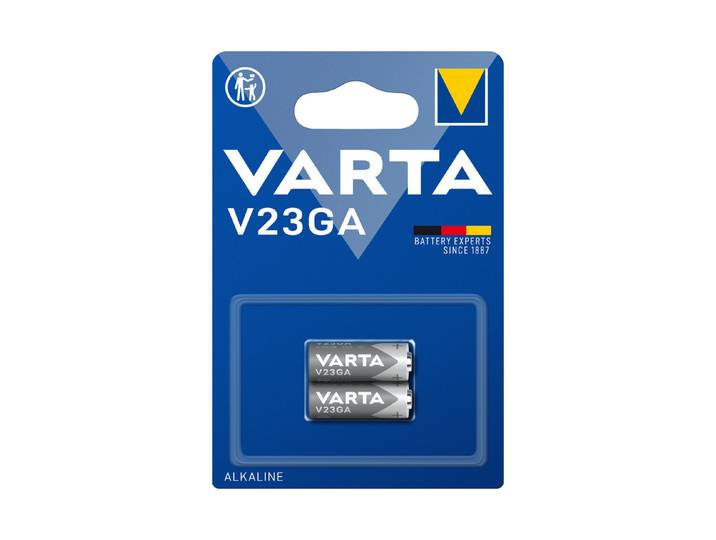 Varta V23Ga 2 Stück