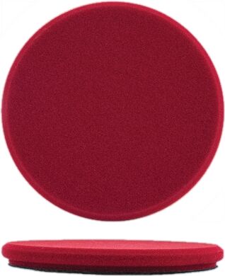 Meguiars Schwamm Soft Foam Finishing Pad (Hart) Dfc5