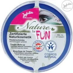 Nature for Fun - Theaterschminke Blau