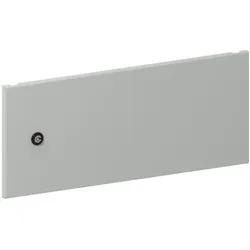 Schneider Electric NSYMPD5M6 Räumliche SFM glatte Teiltür - 250x600 mm - 5M