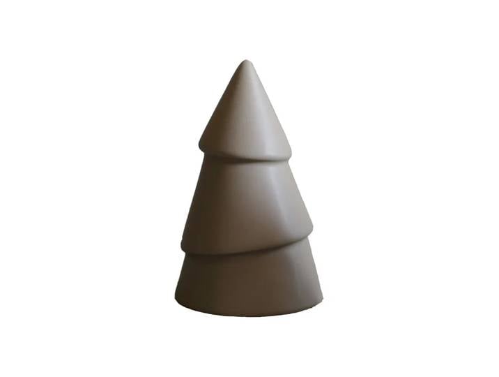 DBKD Narrow kerstboom dust klein