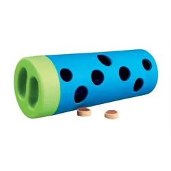 TRIXIE Trixie Dog Activity Hunde Spielzeug Snack Roll 6/5x14cm