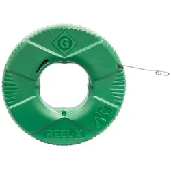 Klauke Kabeleinziehband Stahl 52087560