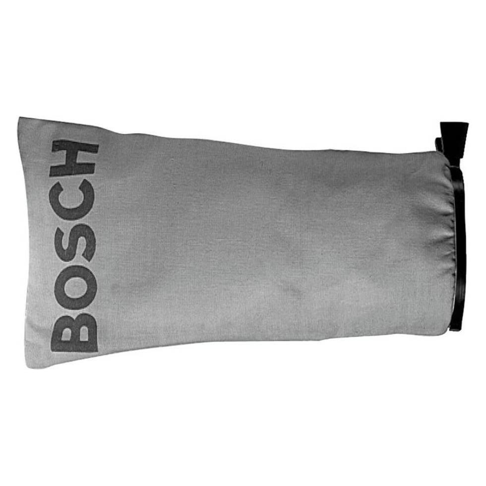 Bosch Professional Zubehör Staubbeutel für Schwingschleifer, Gewebe, passend zu GSS 230 A, GSS 280 A (2605411112)