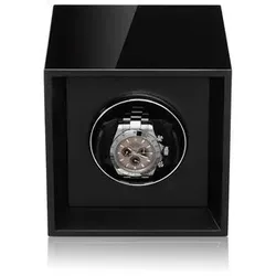 PAUL DESIGN - UHRENBEWEGER GENTLEMAN 2 - white / für 2 Uhren